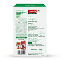 Nutrela Soya Mini Chunks 200 grams/225 grams