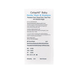 Cetaphil Baby Gentle Wash & Shampoo\