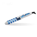Professional Hair Curler Electric Curl Ceramic Spiral Curling Iron