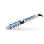 Professional Hair Curler Electric Curl Ceramic Spiral Curling Iron