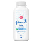Johnson's Baby Powder 200g