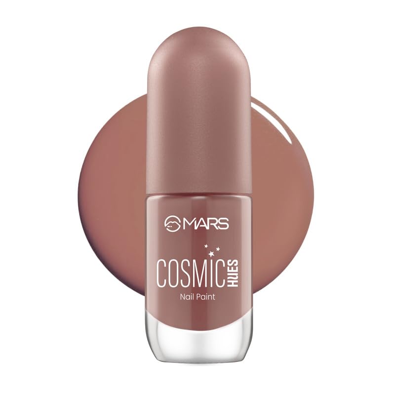MARS Cosmic Hues Nail Paint (10.0 ml) (25-VENUS)