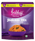 Prabhuji Jhakaas Mix 350g Pouch