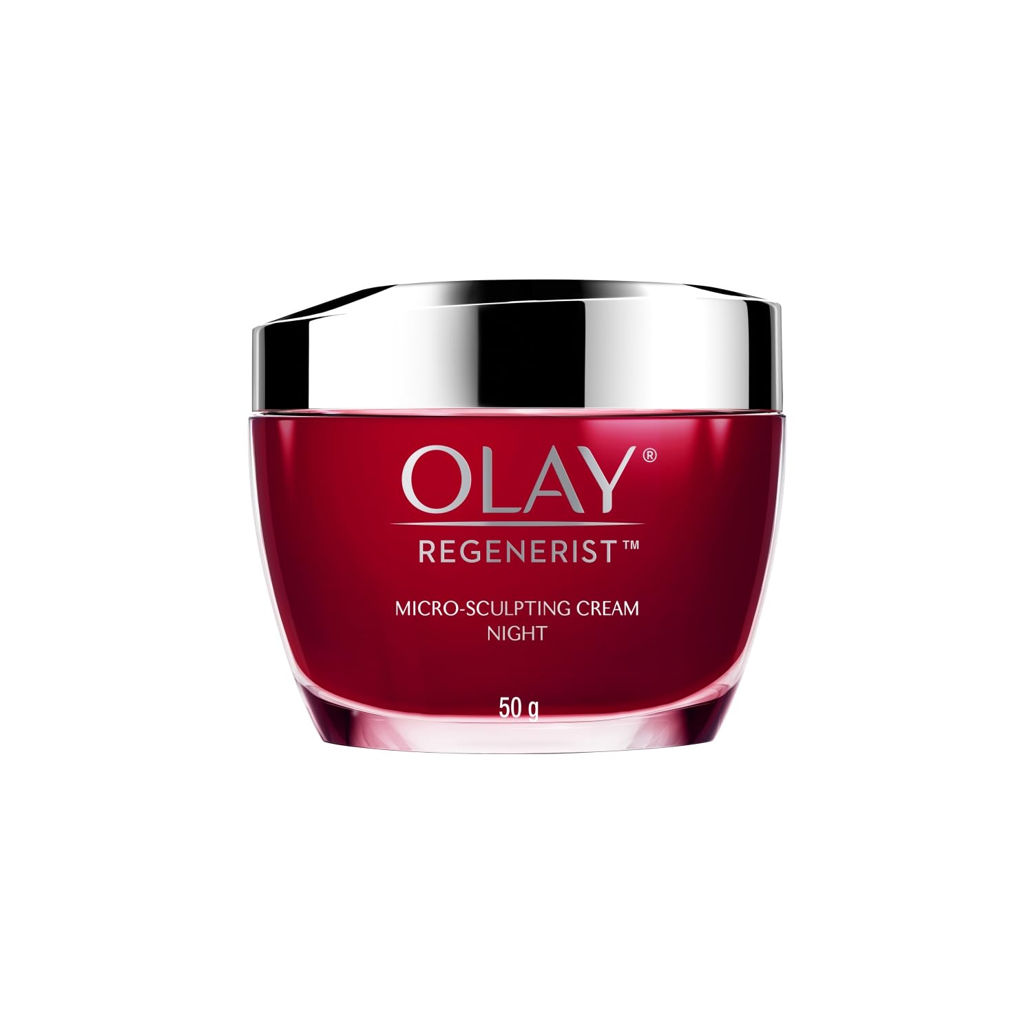 Olay Regenerist Micosculpting Night Cream