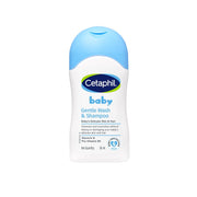 Cetaphil Baby Gentle Wash & Shampoo\