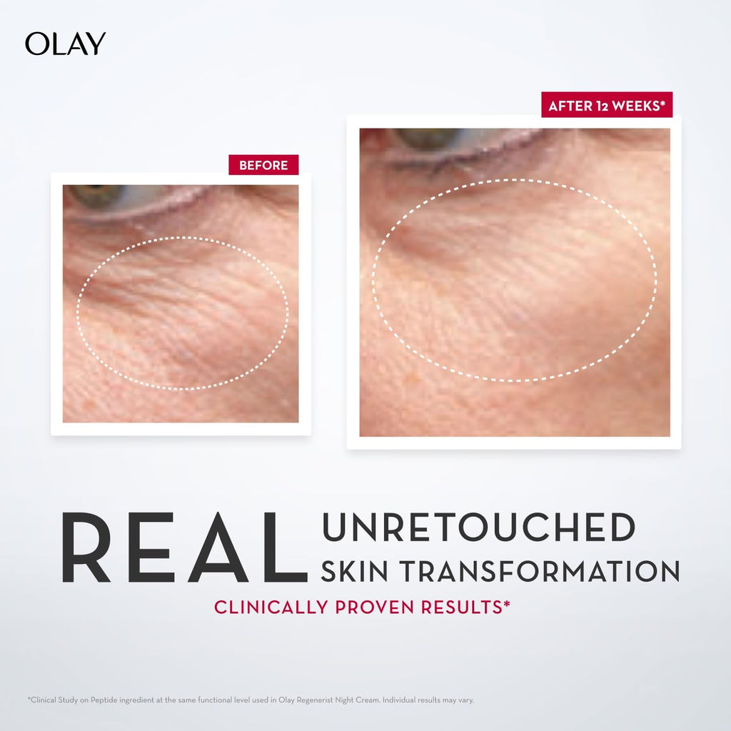 Olay Regenerist Micosculpting Night Cream
