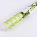 Professional Hair Curler Electric Curl Ceramic Spiral Curling Iron