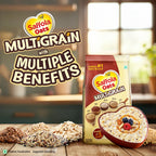 Saffola Oats Multigrain | 480g