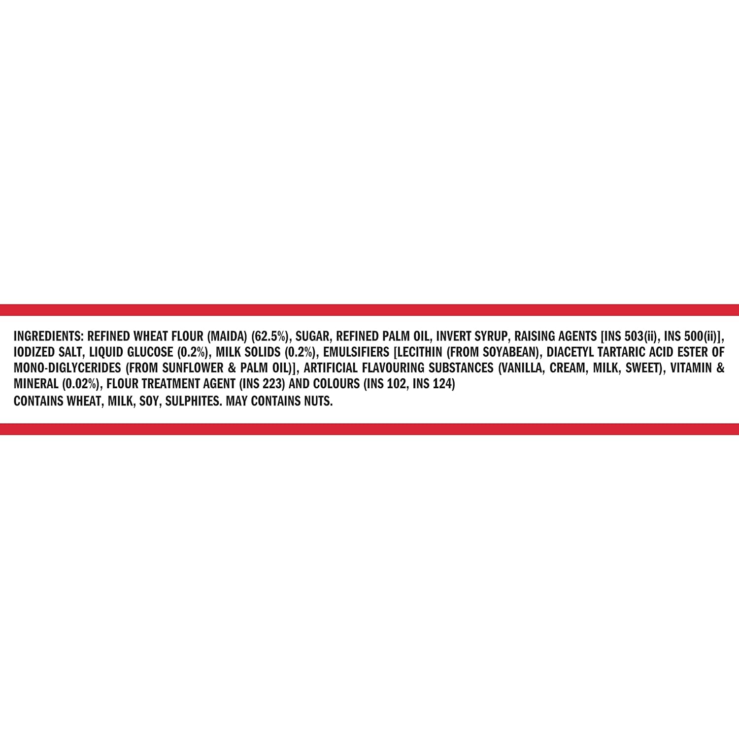 Sunfeast Glucose Plus, 1 Kg (Pack of 2)