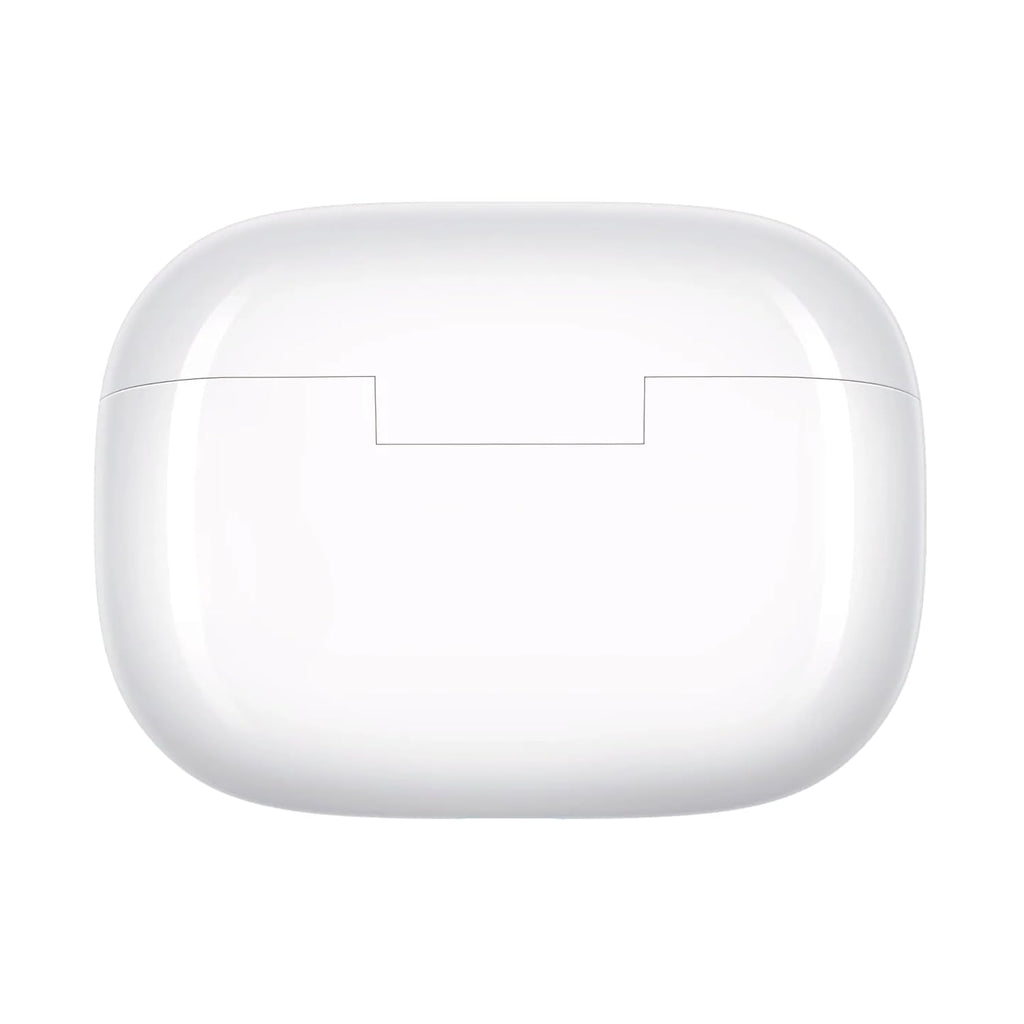 realme Buds T310 Truly Wireless in Ear Earbuds with 46dB Hybrid ANC, 360° Spatial Audio, 12.4mm Dynamic Bass Driver, Upto 40Hrs Battery and Fast Charging (Agile White)