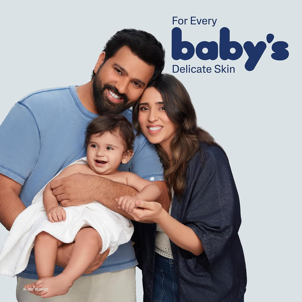 Cetaphil Baby Gentle Wash & Shampoo\