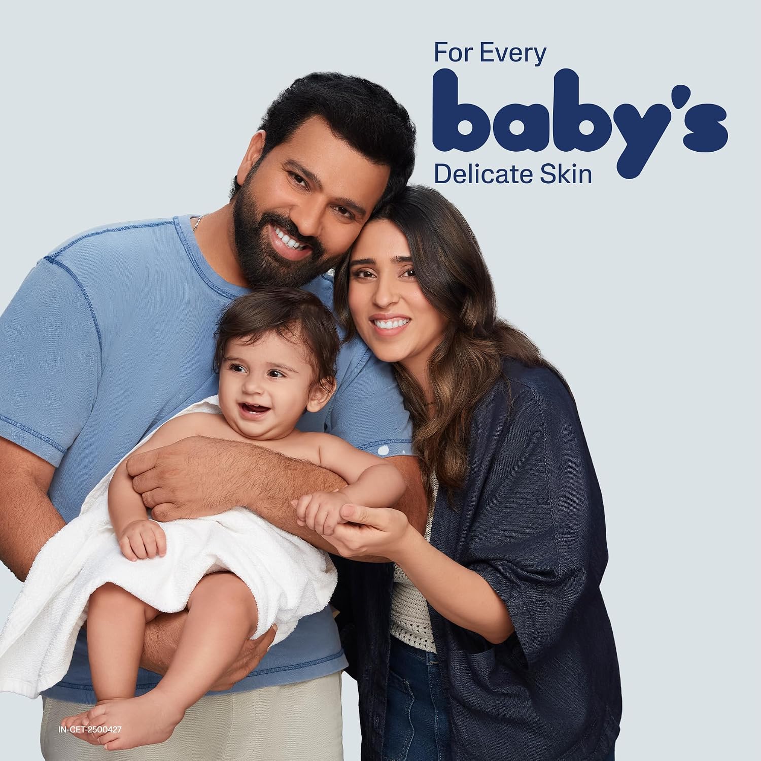 Cetaphil Baby Gentle Wash & Shampoo\