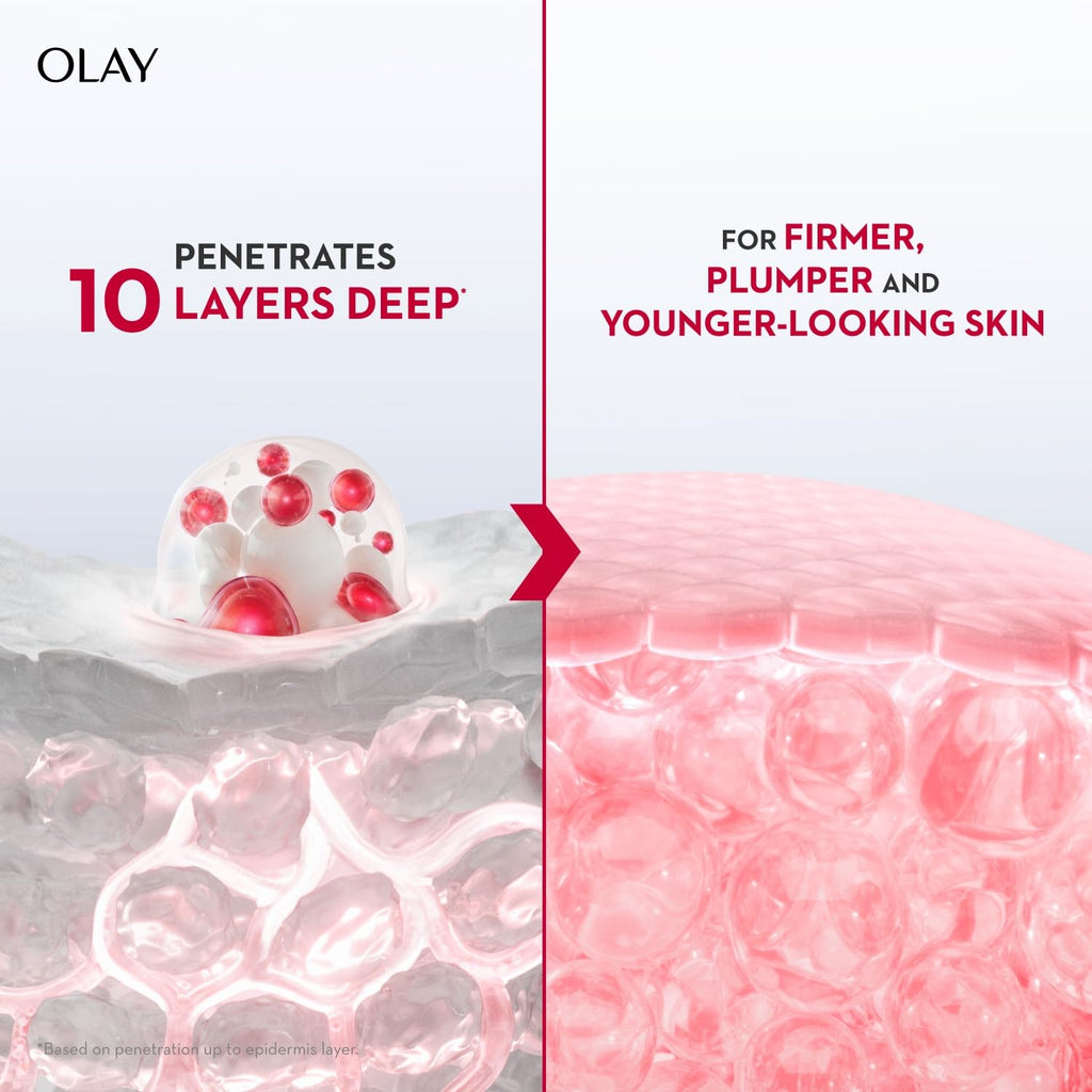Olay Regenerist Micosculpting Night Cream