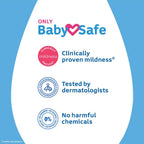 Johnson's Baby Powder 200g