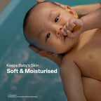 Cetaphil Baby Gentle Wash & Shampoo\