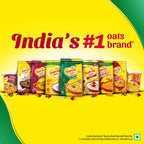 Saffola Masala Oats Veggie Twist | 750g