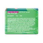 Whisper Ultra Upto No Gap No Leaks* Sanitary Pads, 15 XL+ Pads