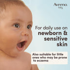 Aveeno Baby Barrier Cream 100ml