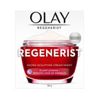 Olay Regenerist Micosculpting Night Cream