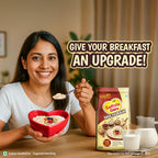 Saffola Oats Multigrain | 480g