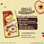 Saffola Oats Multigrain | 480g
