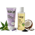 Tuco Natural Anti Lice Combo 40ml + 100ml