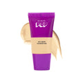 SUGAR POP HD Liquid Foundation Tube with SPF 30,18ml