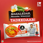 Ching’s Secret Schezwan Instant Noodles,240g