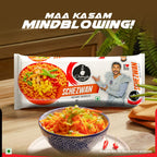 Ching’s Secret Schezwan Instant Noodles,240g
