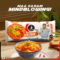 Ching’s Secret Schezwan Instant Noodles,240g