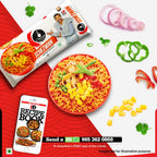 Ching’s Secret Schezwan Instant Noodles,240g
