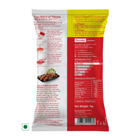 Nutrela SOYA Chunks, High Protein Soyabeans, Tender & Juicy SOYA Nuggets - 1kg