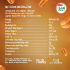 Britannia NutriChoice Digestive High Fibre Biscuits | 0% Maida