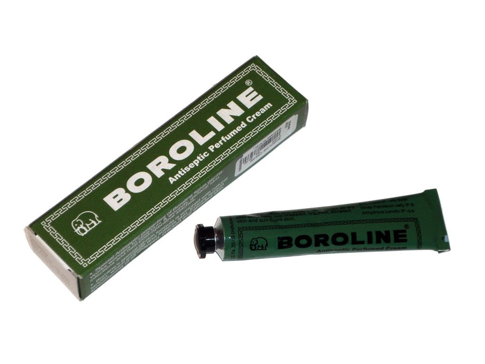 Boroline Anticeptic Cream, 21 g