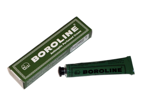 Boroline Anticeptic Cream, 21 g
