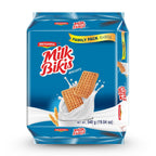 Britannia Milk Bikis Biscuits, 200g Pack