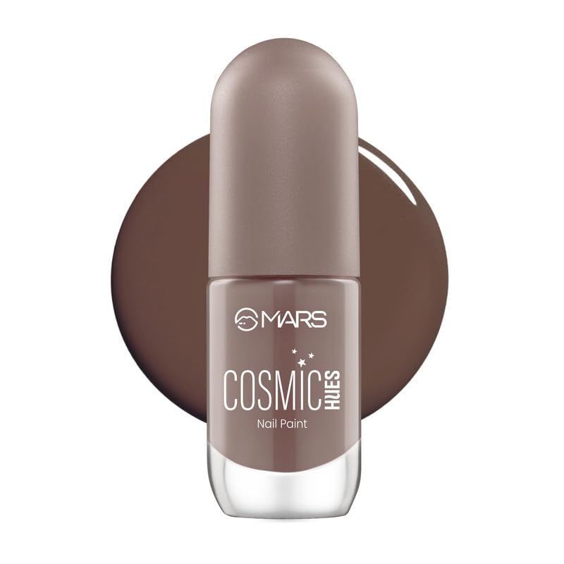 MARS Cosmic Hues Nail Paint (10.0 ml) (30-HORIZON)