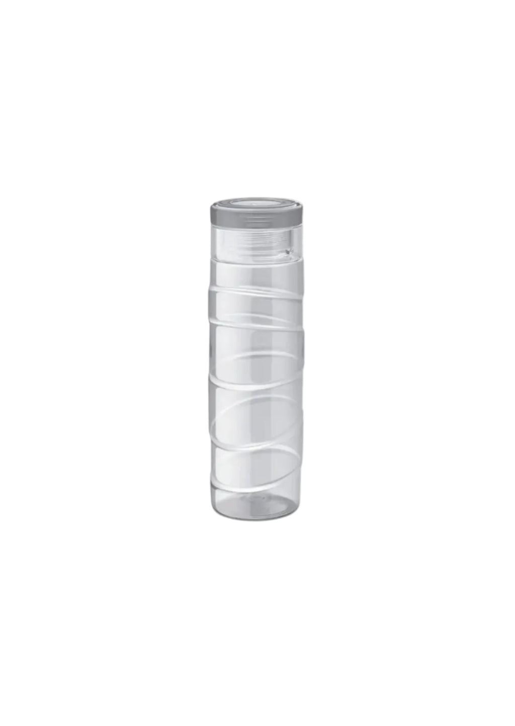 Milton Thunder 1000 Pet Water Bottle, 1 Piece, 1 Litre, Grey