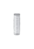 Milton Thunder 1000 Pet Water Bottle, 1 Piece, 1 Litre, Grey