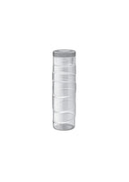Milton Thunder 1000 Pet Water Bottle, 1 Piece, 1 Litre, Grey
