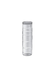 Milton Thunder 1000 Pet Water Bottle, 1 Piece, 1 Litre, Grey