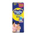MamyPoko Pants All Night Absorb Baby Diapers, X-Large (XL), 22 Count 12-17 kg