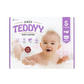 TEDDYY Easy Baby S Size Diaper Tape Style |66 Count (Small) | 3-8 kgs (Pack of 1)