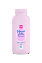 Johnson's Baby Powder Blossoms | With Sodium Citrate, Citric Acid | Pack of 1, 100g