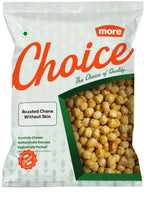 More Choice Yellow Roasted Chana 200 gm