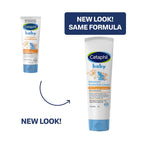 Cetaphil Baby Cream, Face &amp; Body Moisturizing Cream