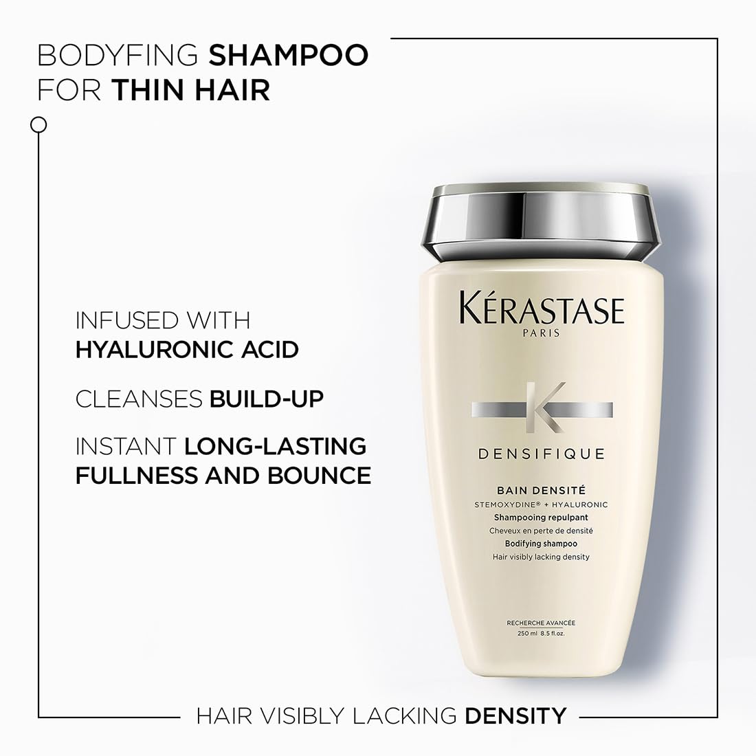 Kérastase Densifique Densité 250ml