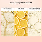 SUGAR POP HD Liquid Foundation Tube with SPF 30 |18ml