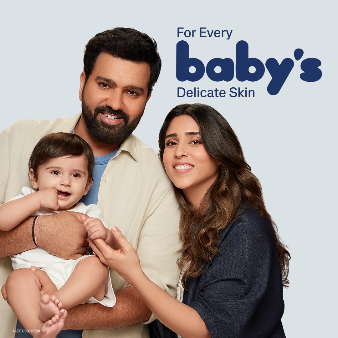 Cetaphil Baby Cream, Face &amp; Body Moisturizing Cream