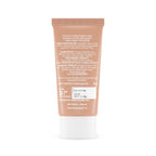 Mamaearth Glow Serum BB Cream with Vitamin C & Turmeric - 25 g